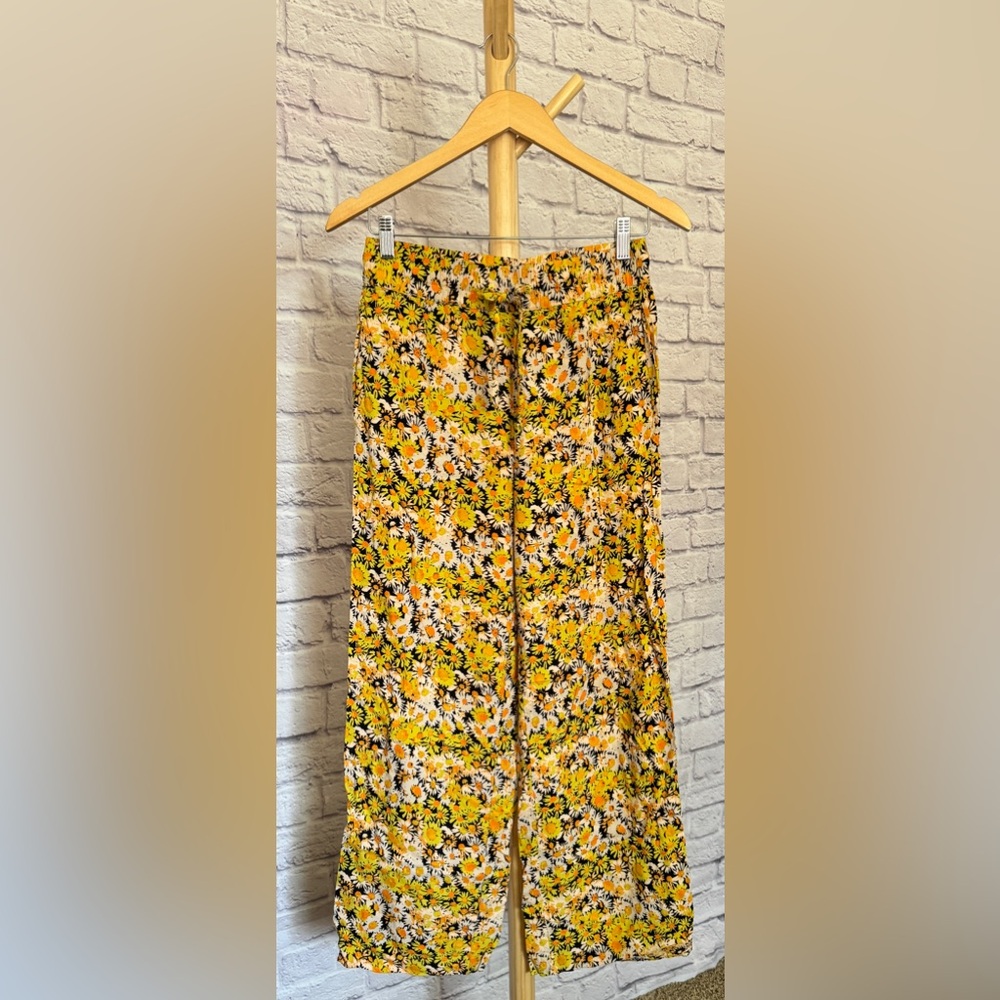 Urban Outfitters boho trouser pants - Picture 14 of 15